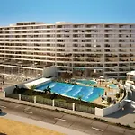 Dpto- Calor De Hogar Avda Del Mar- Aqua La Serena Primera Linea