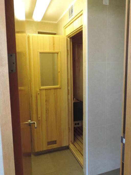 Dpto- Calor De Hogar Avda Del Mar- Aqua Primera Linea Apartamento La Serena